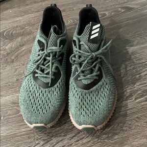 Adidas Alfa Bounce men’s Shoes